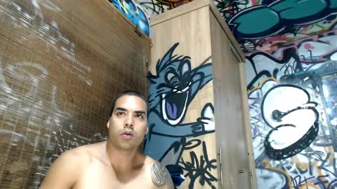 Justin online show from 31, 3, 2026