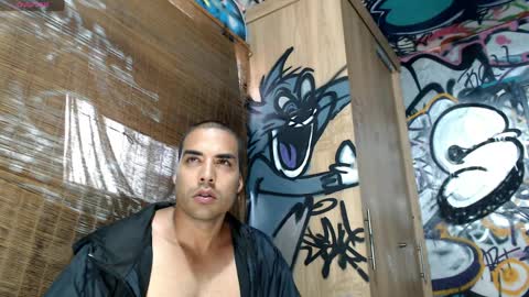 Justin online show from 5, 4, 2026