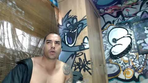 Justin online show from 22, 4, 2026