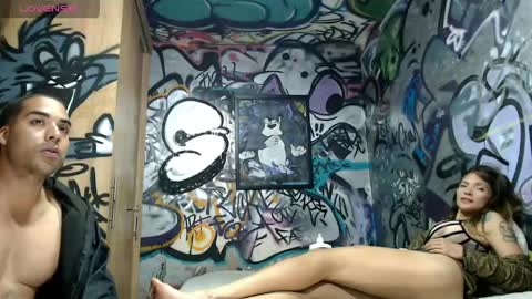 Justin online show from 26, 4, 2026