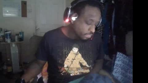 rocker n queen online show from 30, 10, 2025