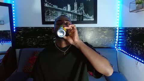 Andrew  online show from 15, 10, 2025