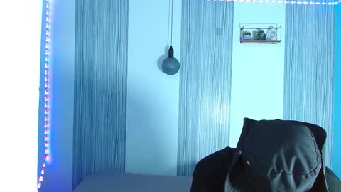 Andrew  online show from 3, 11, 2025