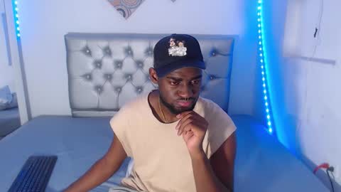 Andrew  online show from 17, 11, 2025