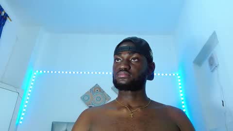 Andrew  online show from 27, 11, 2025