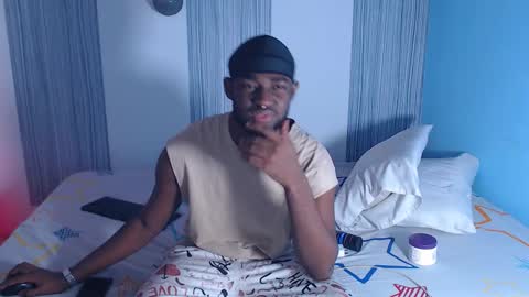 Andrew  online show from 2, 12, 2025