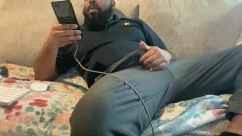 Zaddy online show from 5, 12, 2024