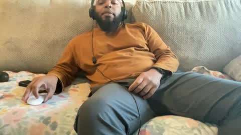 Zaddy online show from 8, 1, 2025