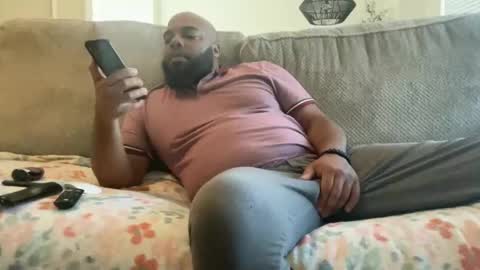 Zaddy online show from 11, 1, 2025