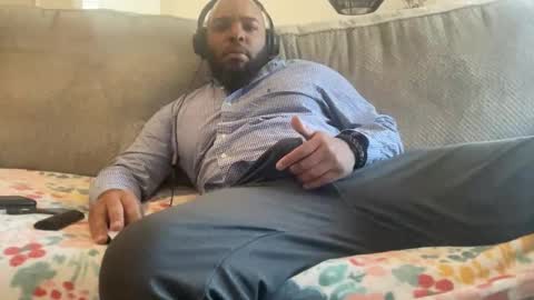 Zaddy online show from 15, 1, 2025