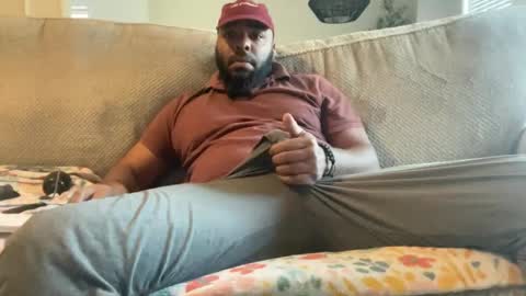 Zaddy online show from 22, 1, 2025