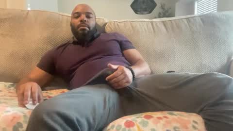 Zaddy online show from 26, 1, 2025