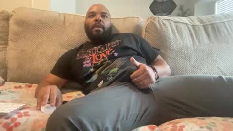 Zaddy online show from 12, 2, 2025