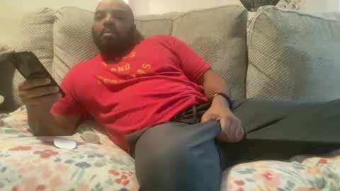 Zaddy online show from 9, 3, 2025