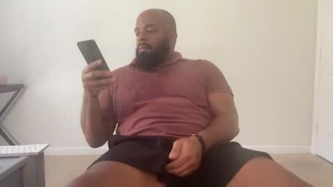 Zaddy online show from 12, 9, 2025