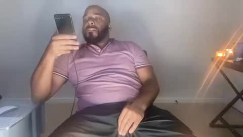 Zaddy online show from 11, 10, 2025