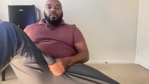Snapshot of bbcfun44 chatting on 4, 12, 2025 Zaddy online show from 4, 12, 2025