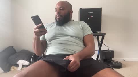 Snapshot of bbcfun44 chatting on 7, 1, 2026 Zaddy online show from 7, 1, 2026