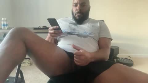Snapshot of bbcfun44 chatting on 10, 1, 2026 Zaddy online show from 10, 1, 2026