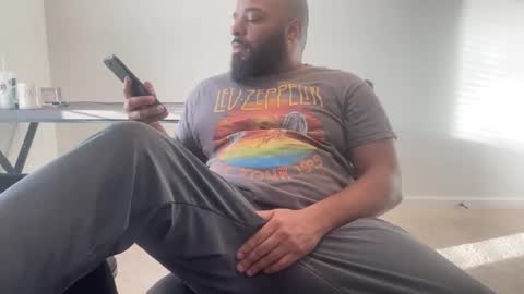 Snapshot of bbcfun44 chatting on 14, 1, 2026 Zaddy online show from 14, 1, 2026