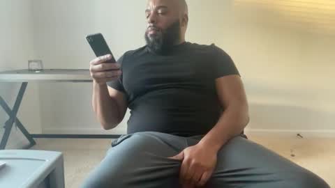 Snapshot of bbcfun44 chatting on 18, 1, 2026 Zaddy online show from 18, 1, 2026