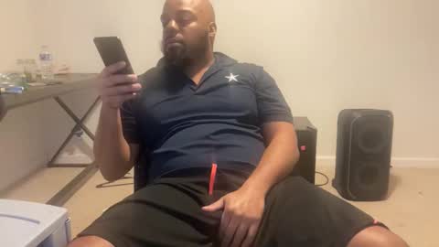 Snapshot of bbcfun44 chatting on 8, 2, 2026 Zaddy online show from 8, 2, 2026