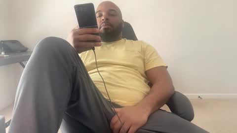 Zaddy online show from 24, 3, 2026