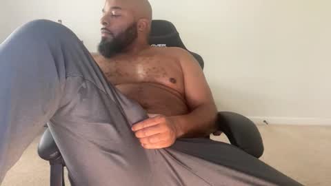 Snapshot of bbcfun44 chatting on 6, 5, 2026 Zaddy online show from 6, 5, 2026