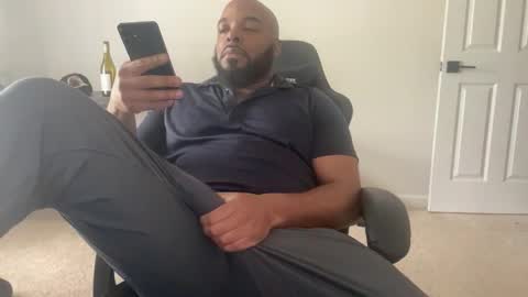 Snapshot of bbcfun44 chatting on 7, 5, 2026 Zaddy online show from 7, 5, 2026