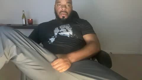 Snapshot of bbcfun44 chatting on 8, 5, 2026 Zaddy online show from 8, 5, 2026