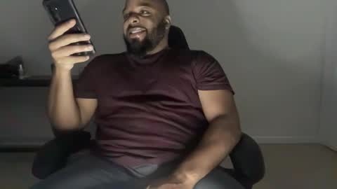 Snapshot of bbcfun44 chatting on 27, 5, 2026 Zaddy online show from 27, 5, 2026