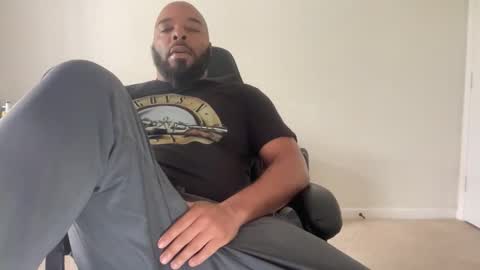 Snapshot of bbcfun44 chatting on 4, 6, 2026 Zaddy online show from 4, 6, 2026