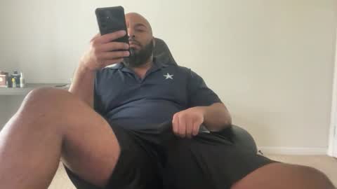 Snapshot of bbcfun44 chatting on 6, 6, 2026 Zaddy online show from 6, 6, 2026