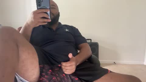 Snapshot of bbcfun44 chatting on 9, 6, 2026 Zaddy online show from 9, 6, 2026