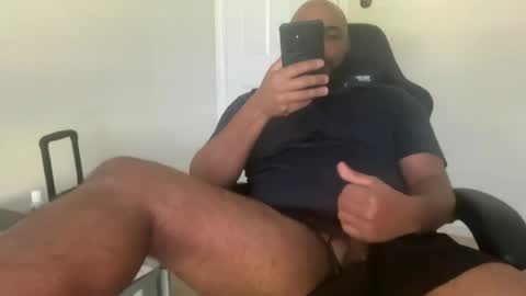 Snapshot of bbcfun44 chatting on 18, 6, 2026 Zaddy online show from 18, 6, 2026
