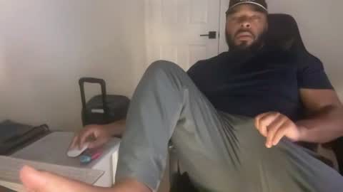 Snapshot of bbcfun44 chatting on 4, 7, 2026 Zaddy online show from 4, 7, 2026