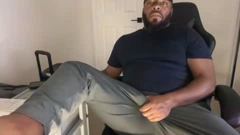 Snapshot of bbcfun44 chatting on 5, 7, 2026 Zaddy online show from 5, 7, 2026