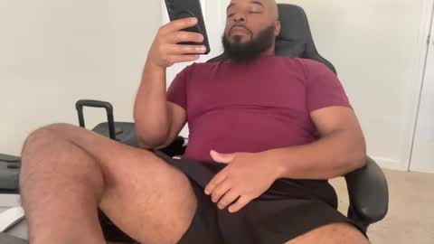 Snapshot of bbcfun44 chatting on 7, 7, 2026 Zaddy online show from 7, 7, 2026