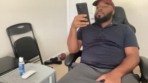 Snapshot of bbcfun44 chatting on 19, 7, 2026 Zaddy online show from 19, 7, 2026