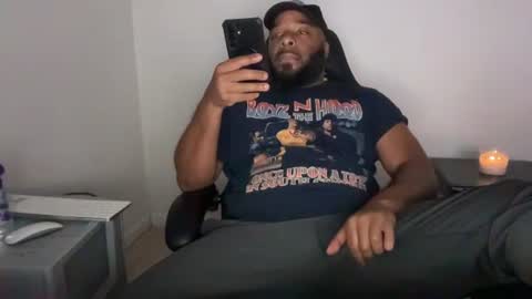 Snapshot of bbcfun44 chatting on 31, 7, 2026 Zaddy online show from 31, 7, 2026
