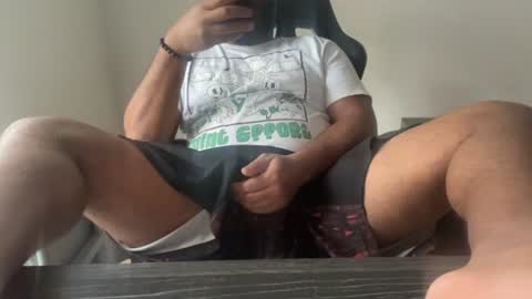 Snapshot of bbcfun44 chatting on 1, 8, 2026 Zaddy online show from 1, 8, 2026