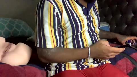 bbcxasmr online show from 28, 10, 2025