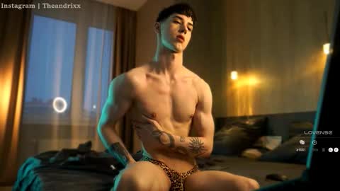 Brandon online show from 25, 11, 2025