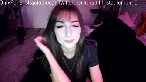 Shasta online show from 14, 11, 2025