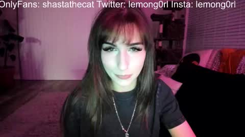 Shasta online show from 20, 11, 2025