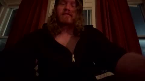 Buck Fuddy online show from 8, 11, 2025