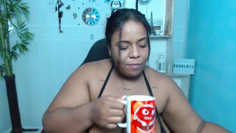 Charlote online show from 24, 2, 2025