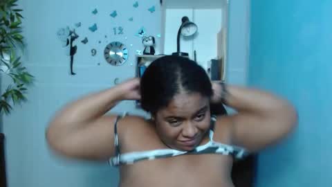 Charlote online show from 7, 3, 2025