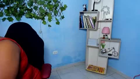 Charlote online show from 19, 12, 2025