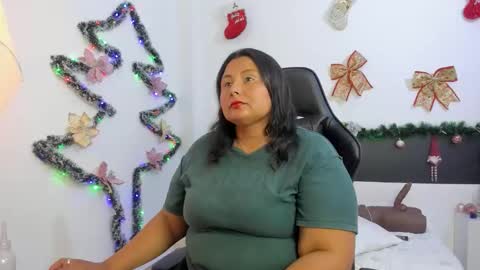 Cindy online show from 23, 12, 2025